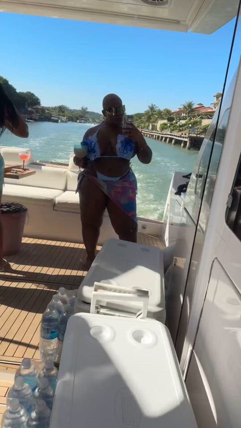 ass bbw big ass big tits bikini brazilian celebrity dancing ebony sexy clip