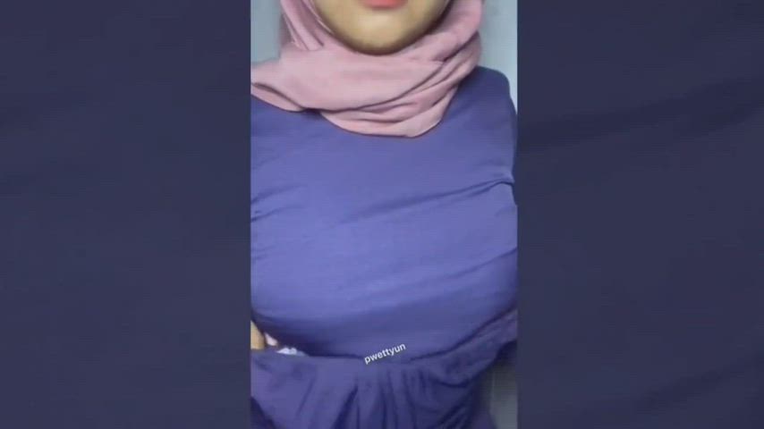 arab asian hijab malaysian muslim nude teen clip