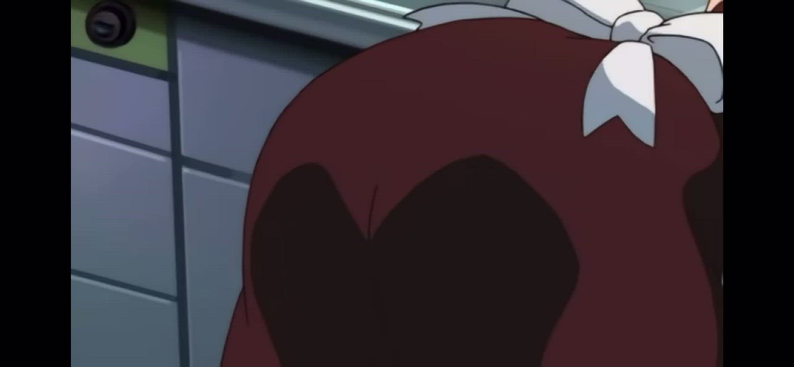 Anime Boobs Hentai clip