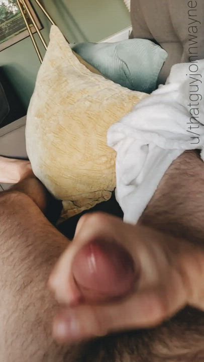 Always bust thick loads [31 bi married dad]