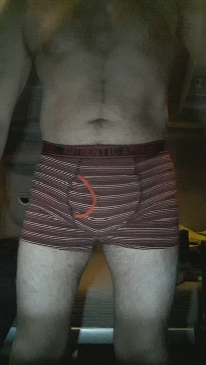 Thought I'd go mild for valentine's [m]