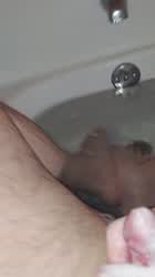 Cock Masturbating Penis clip