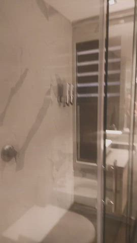Argentinian BDSM Bathroom Nude Nudity Playboy Shower clip