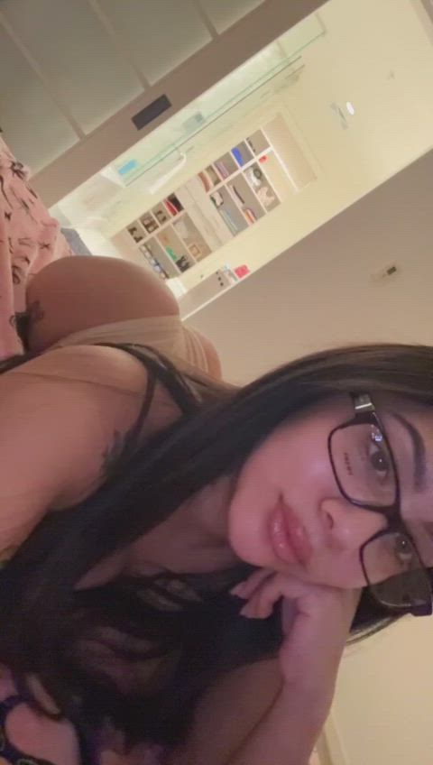 ass bed big ass latina lingerie mexican clip