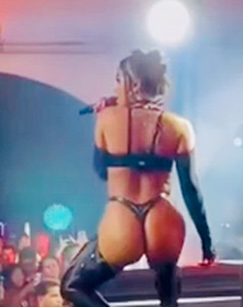 anitta ass big ass celebrity doggystyle tease clip