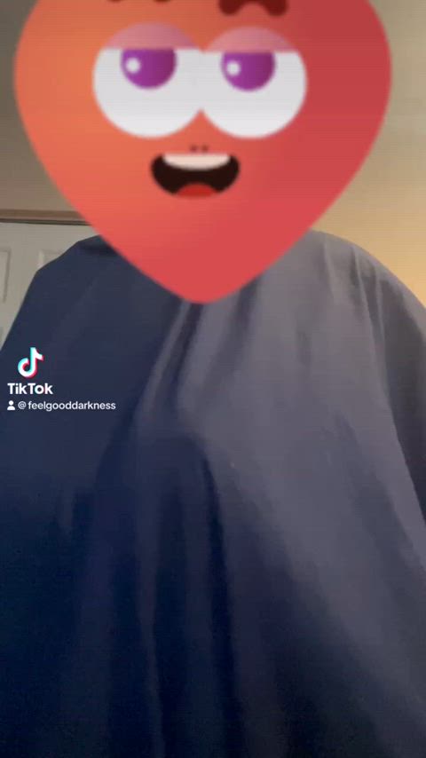 TikTok Safe Gooning hngggghhh