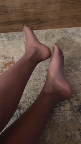 domme feet fetish femdom findom clip