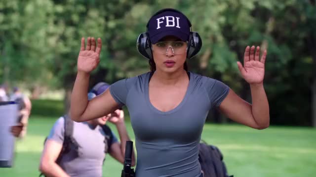 Celebrity Priyanka Chopra clip