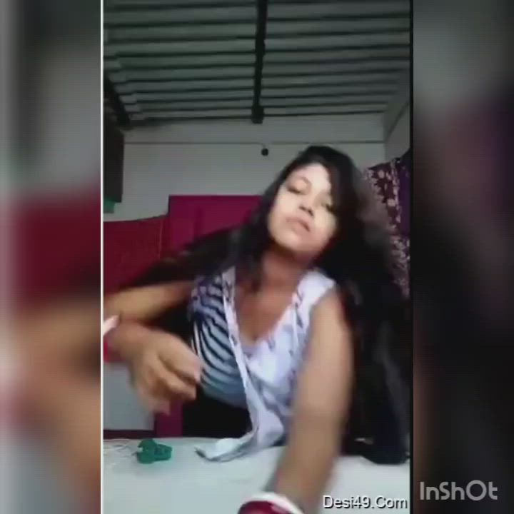 A cute girl full nude video ❤️❤️