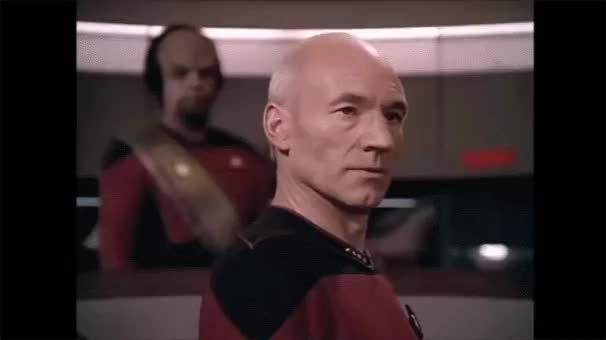 shut up wes Star Trek TNG - 1x13 - Datalore