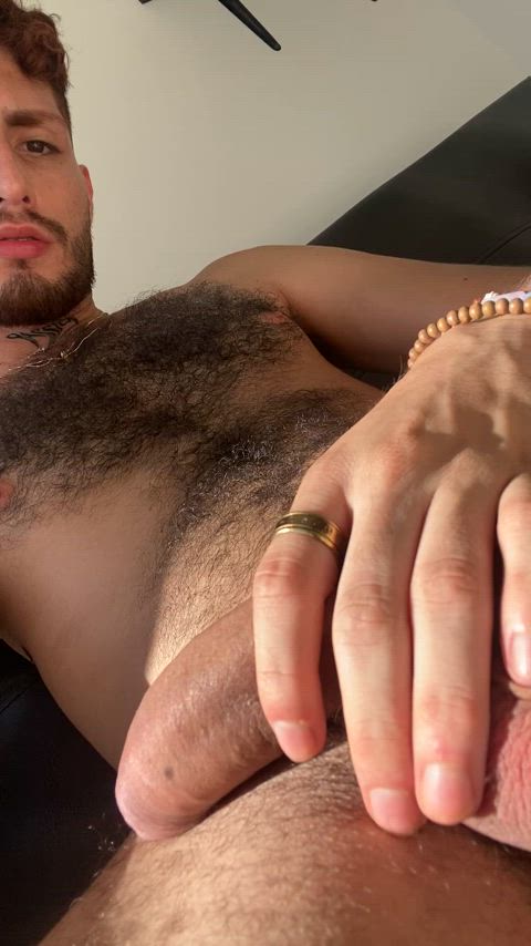 big dick cum gay hairy hairy armpits hairy chest onlyfans sex teen clip