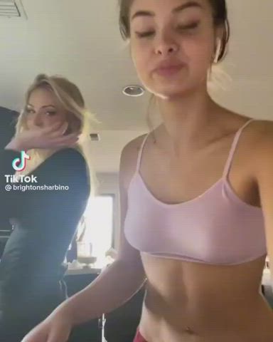 Boobs Celebrity See Through Clothing clip