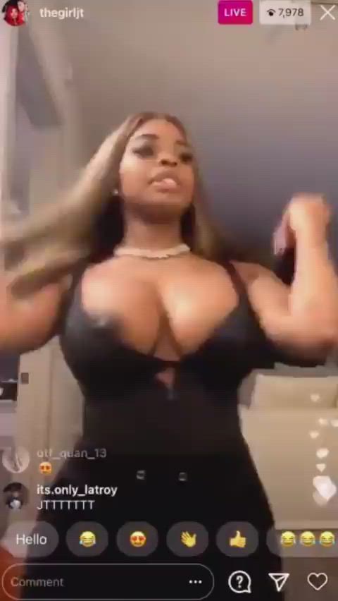 big tits boobs ebony huge tits natural tits nipples nipslip tits clip