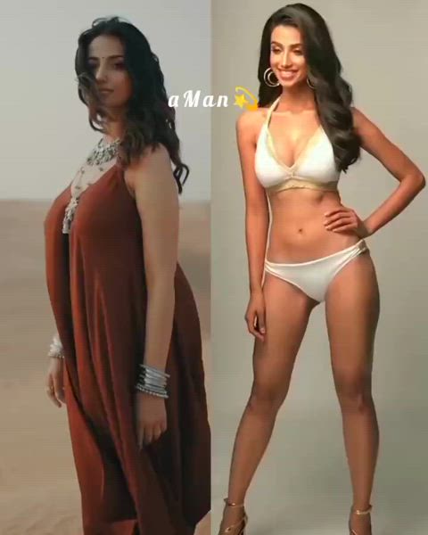 actress bikini bollywood celebrity desi hindi indian clip