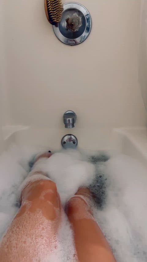 Soak with me 