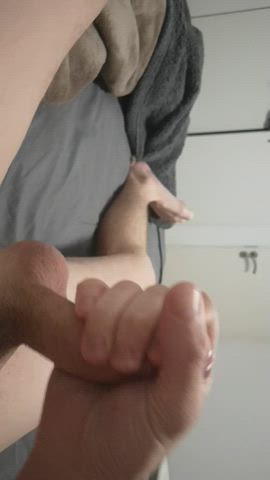 cock cum cumshot clip