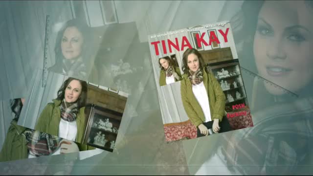 Tina Kay Virtual Magazine