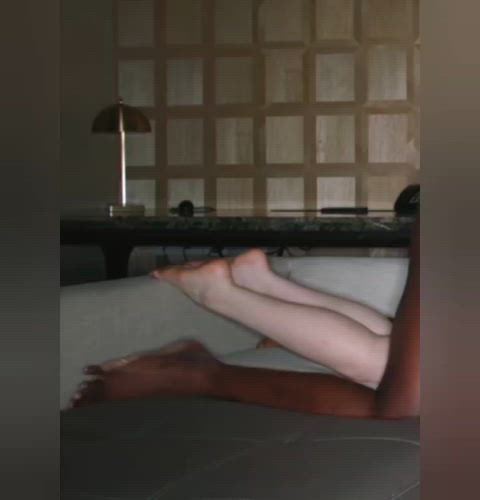 beta censored feet feet fetish the beta safe club beta-crop clip