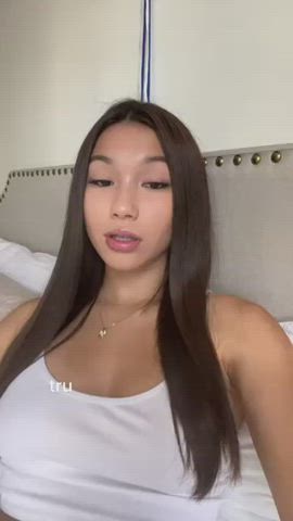 asian tiktok tribute clip