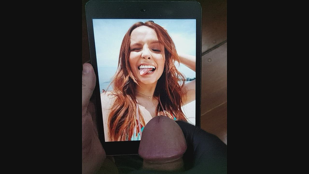 brazilian celebrity cumshot ejaculation jerk off teen tribute clip