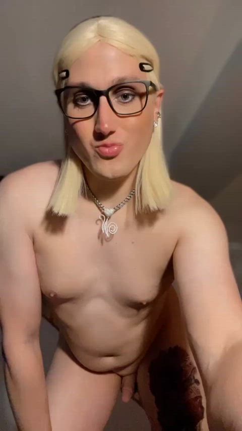 amateur babecock femboy girl dick onlyfans pawg sissy small tits trans woman white