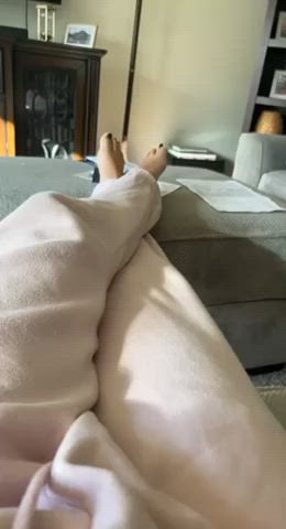 feet feet fetish toes clip