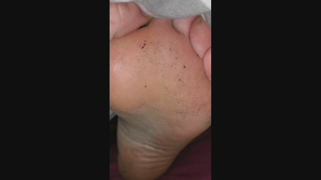 Big Tits Blowjob Feet Feet Fetish Foot Worship Soles Toes clip