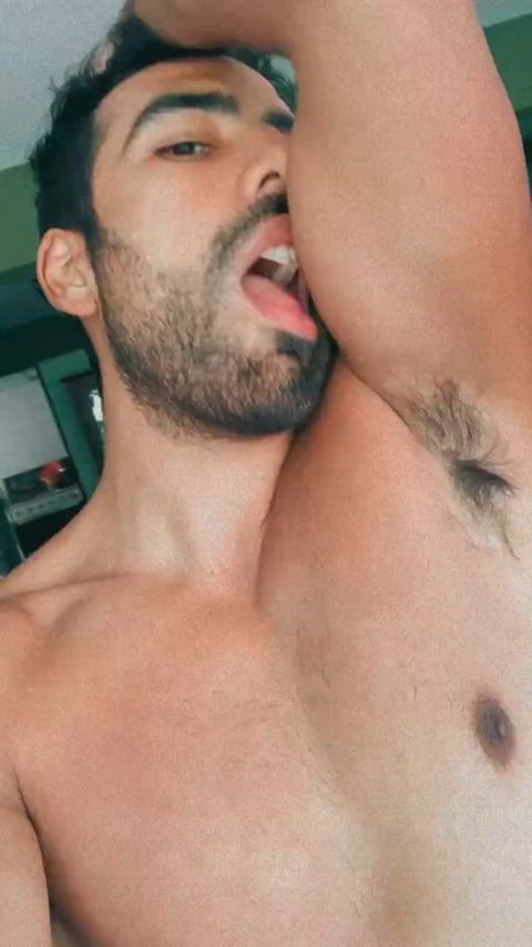 amateur armpit licking balls hairy armpits hairy cock indian latino pubic hair gay