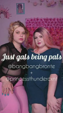 Bisexual Double Dildo Girlfriends Lesbian Petite clip