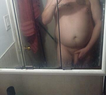 31 M with a chub, what do you think