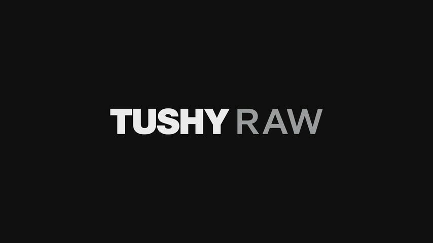 TushyRaw - Sofi Vega - All the Right Places | Full Video in Comments