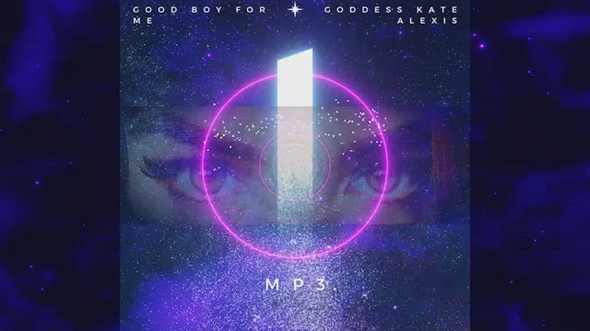 NEW CLIP! 'Good Boy For Me Deep Dream Trance Audio' Mesmerize ~ ASMR ~ Love Addiction