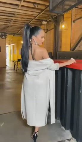 amateur glamour heels latina model public sensual teen webcam clip