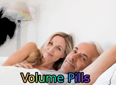 Volume Pills: In crease Semen Volume