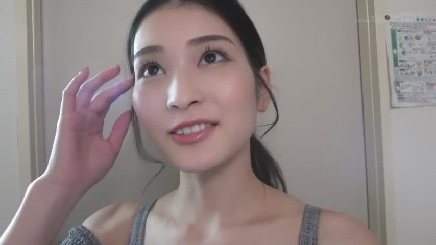 [SDHS-028] Blowjob and Facial for Suzu Honjo