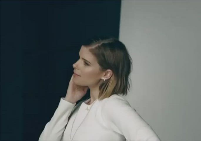 celebrity kate mara sexy clip