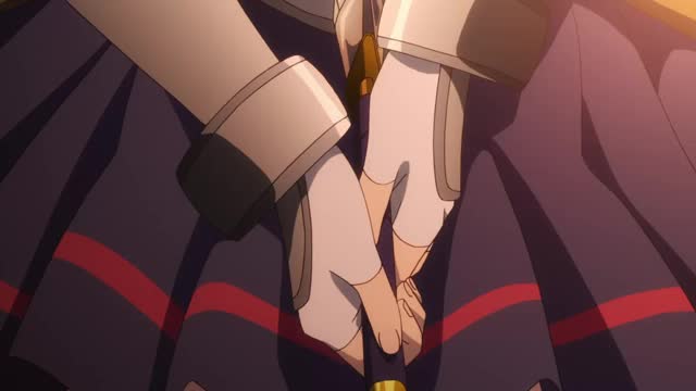 Isekai Maou to Shoukan Shoujo no Dorei Majutsu - S1 E12 W7