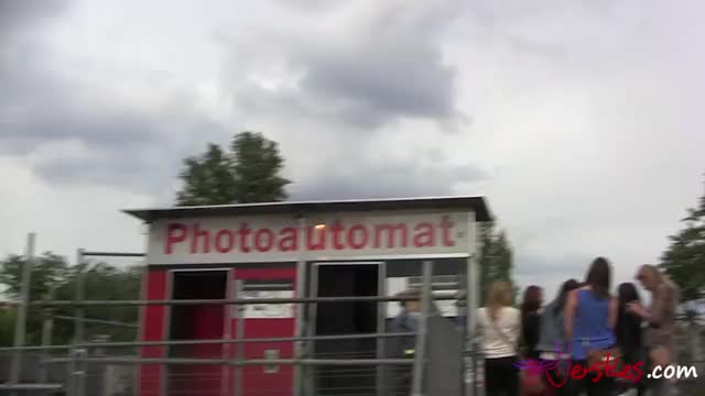 photoautomat gfy
