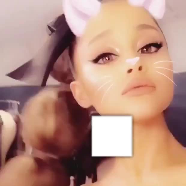 Ariana Grande - i would very much enjoy some more planet emojis next update please.