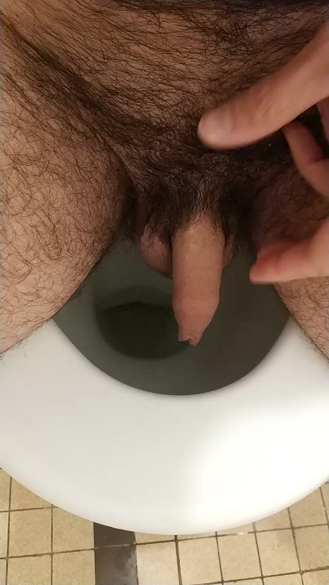 Pee Peeing Pissing clip