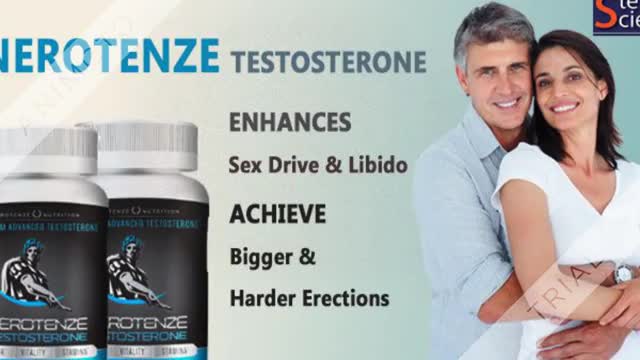 Nerotenze (Australia) - Reviews, Price Ingredients & Buy!