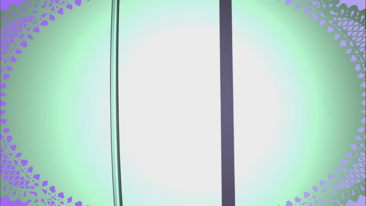 Anime Ecchi Pole Dance clip