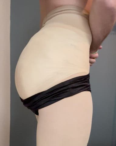 diaper maid sissy clip