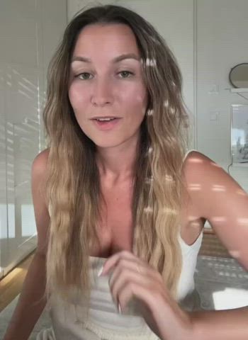 big tits boobs cute clip