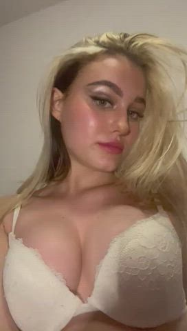 ass blonde onlyfans tits clip