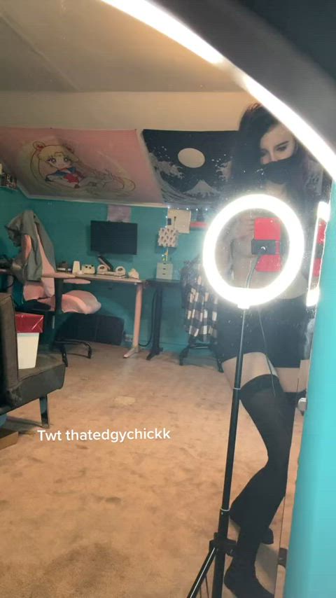 r/tiktits tiktok flashing nipples nipslip boobs clip