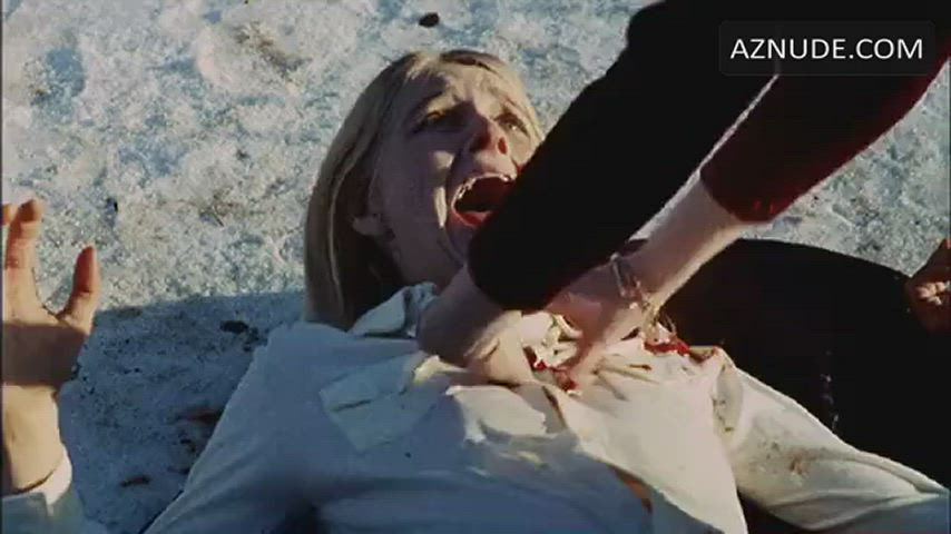 Julie Thilpot - Cannibal Girls (1973)