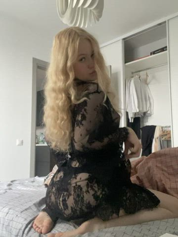 Ass Curly Hair OnlyFans Tits clip