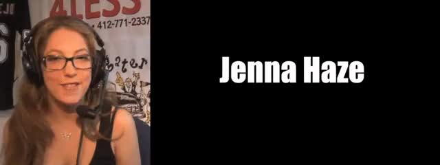 Jenna Haze, cutemodeslutmode, extended