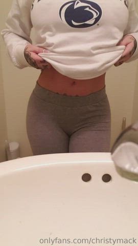 Big Ass Big Tits Christy Mack OnlyFans clip